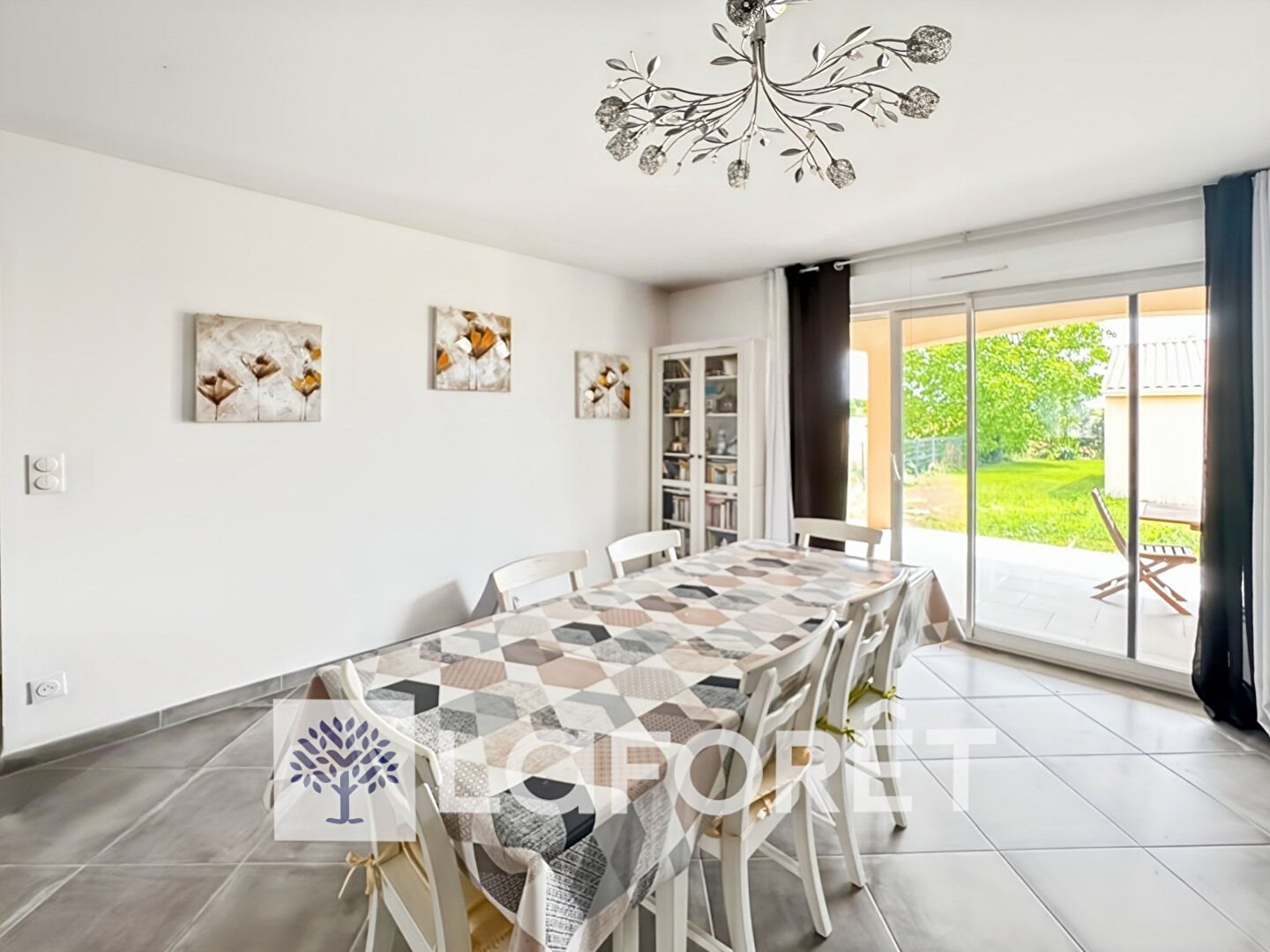 Maison à vendre, 155m², Gémozac
