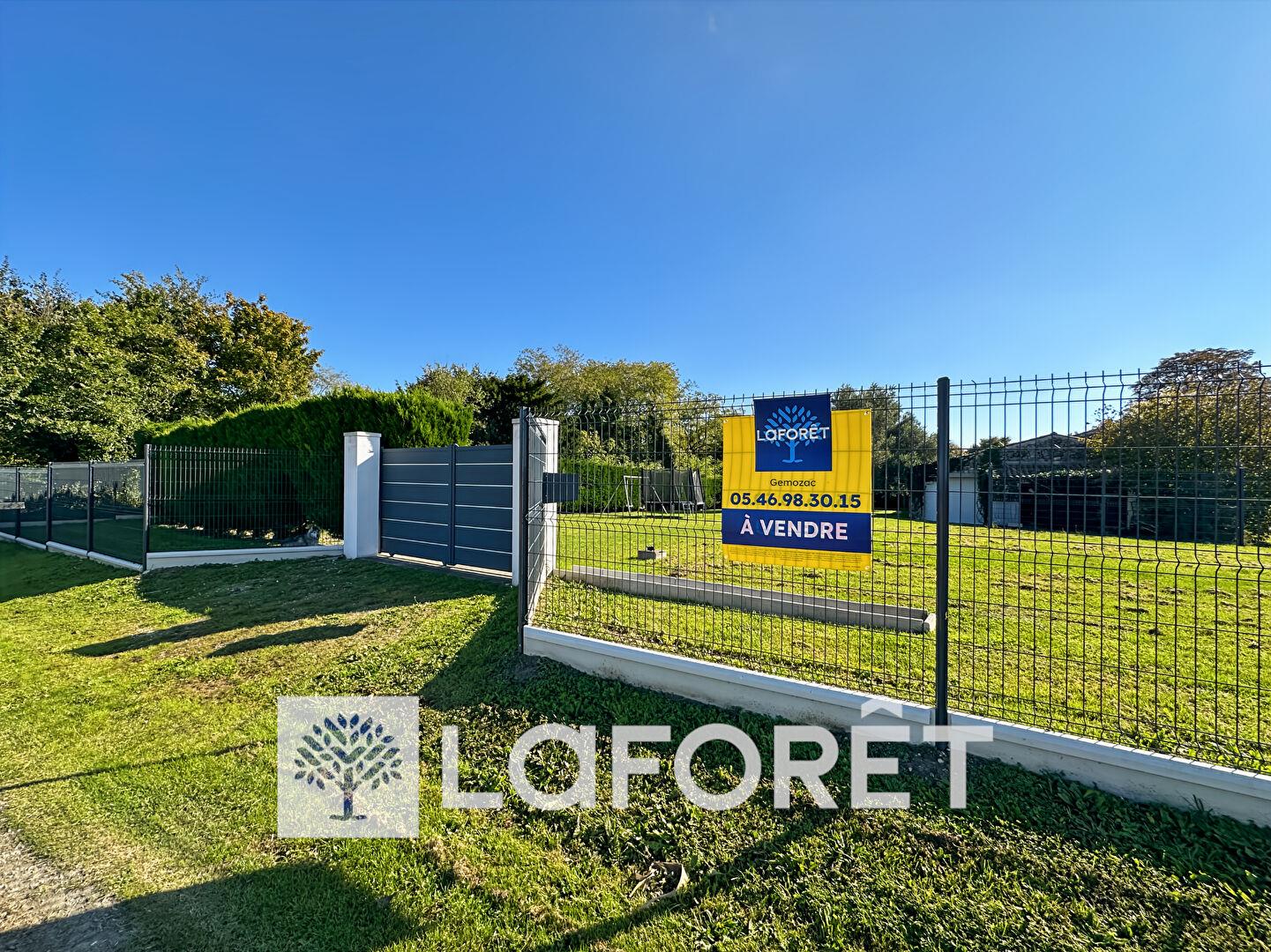 Maison à vendre, 181m², Saintes
