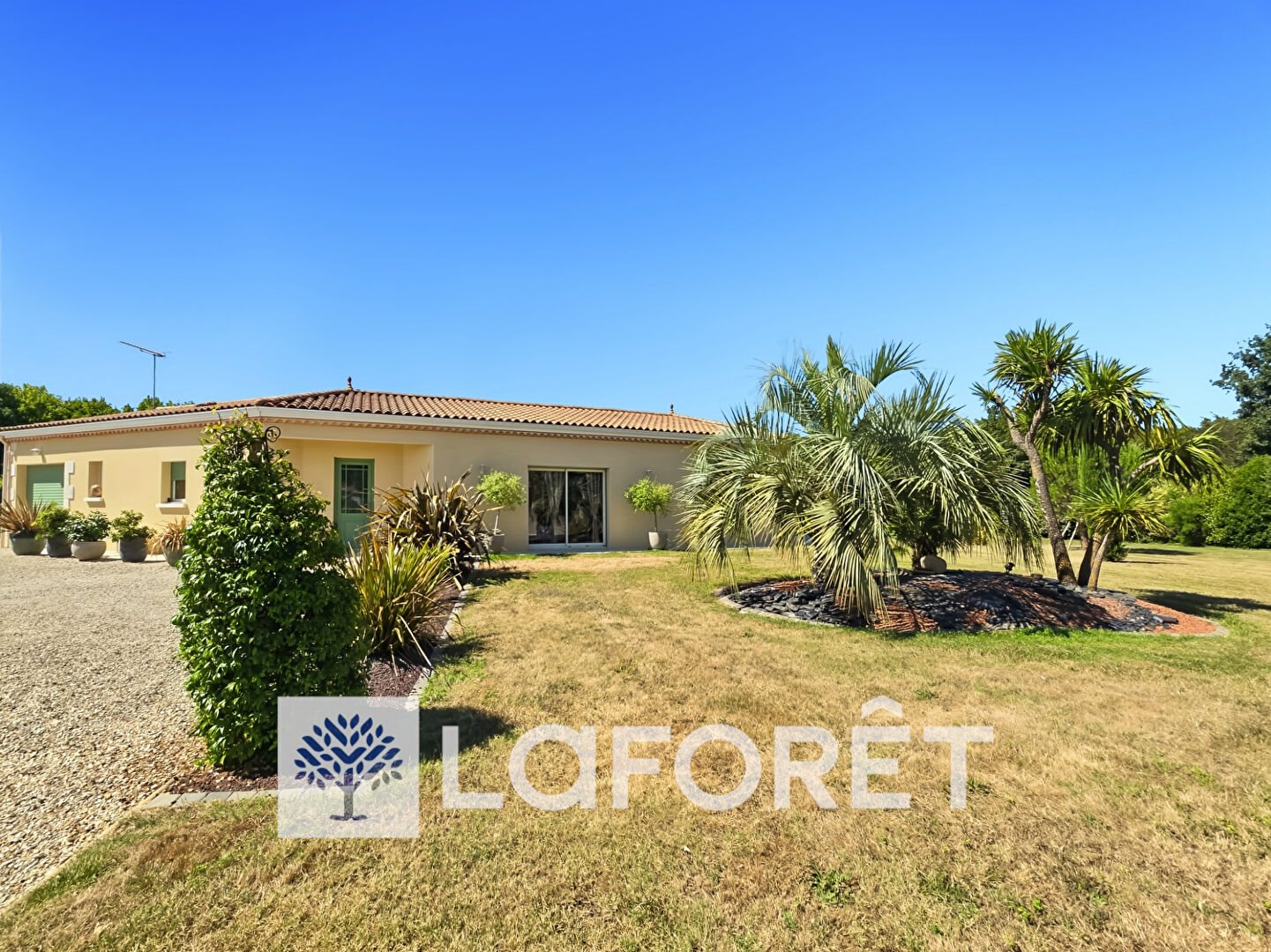 Maison à vendre, 134m², Saint-Simon-de-Pellouaille