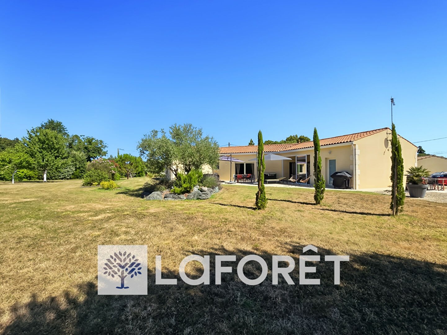 Maison à vendre, 134m², Saint-Simon-de-Pellouaille