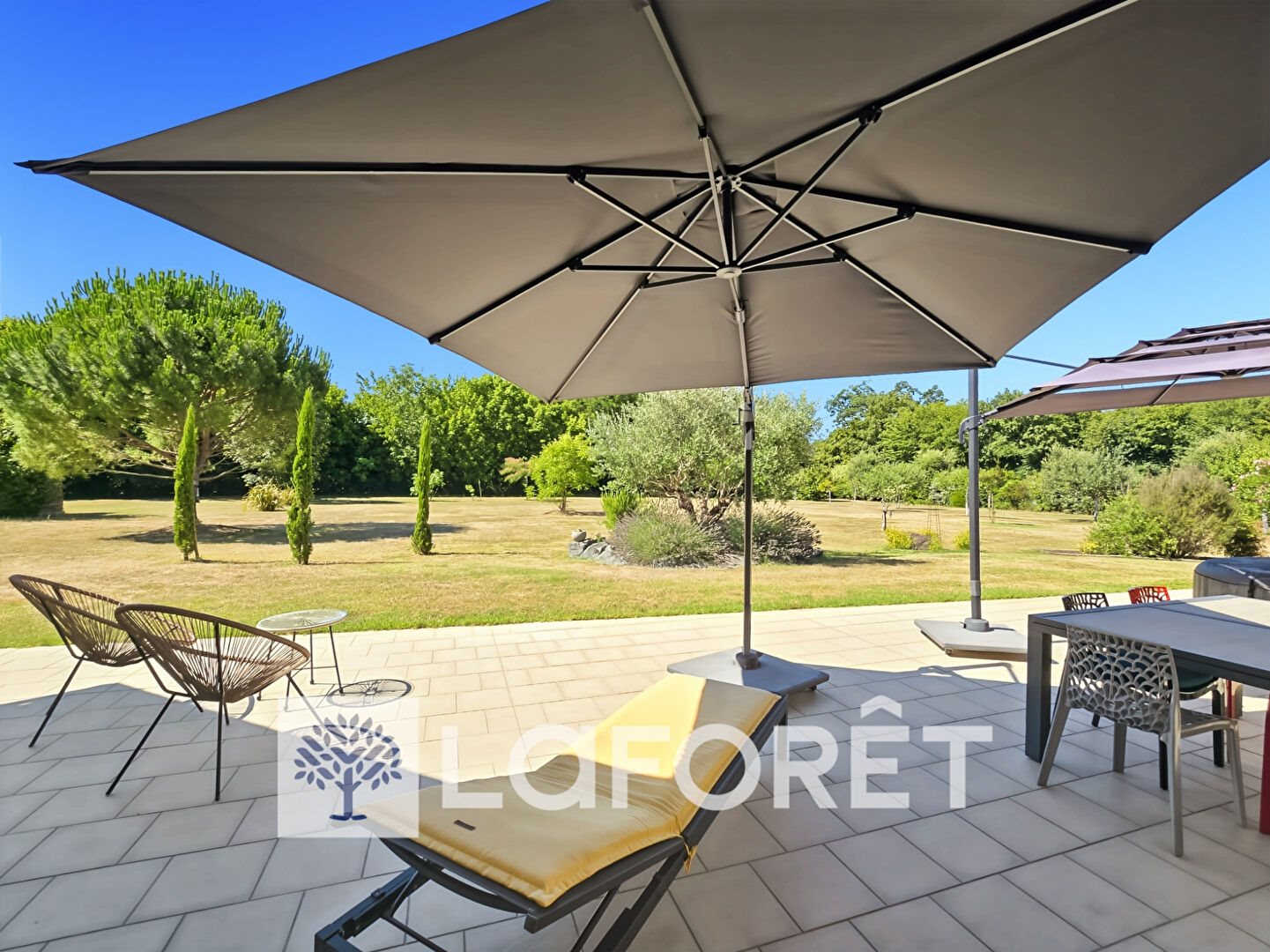 Maison à vendre, 134m², Saint-Simon-de-Pellouaille