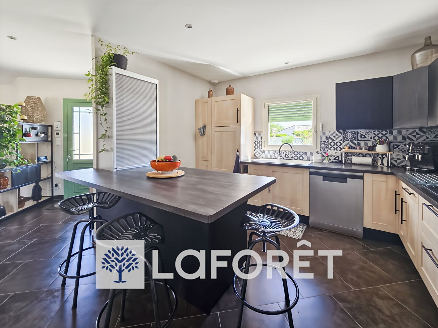 Maison à vendre, 134m², Saint-Simon-de-Pellouaille