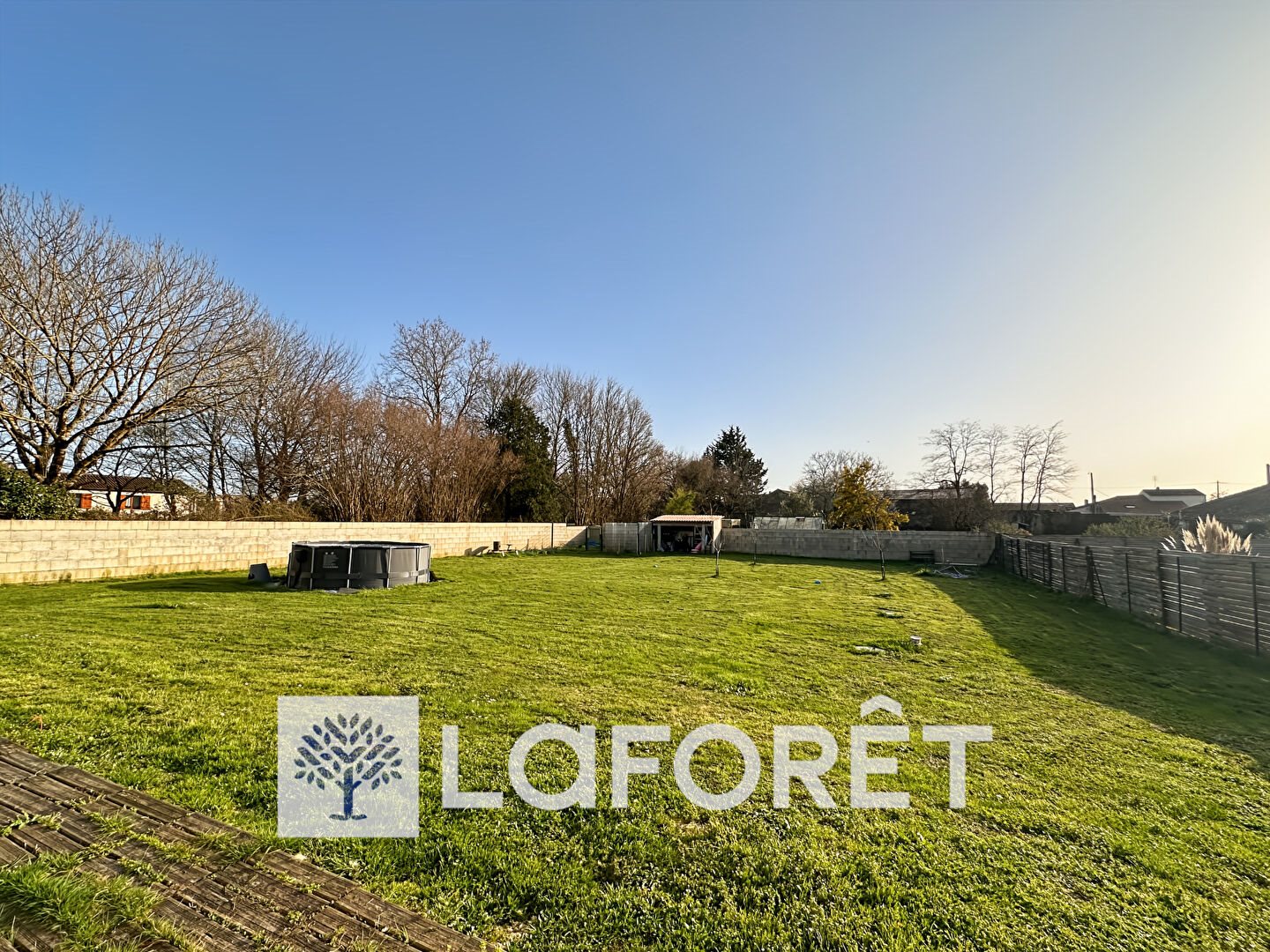Maison à vendre, 97m², Gémozac