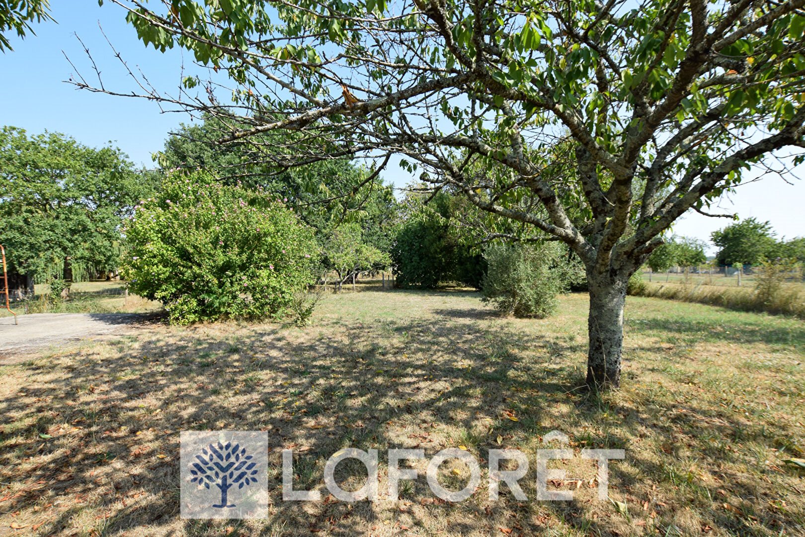 Maison à vendre, 215m², Brie-sous-Mortagne