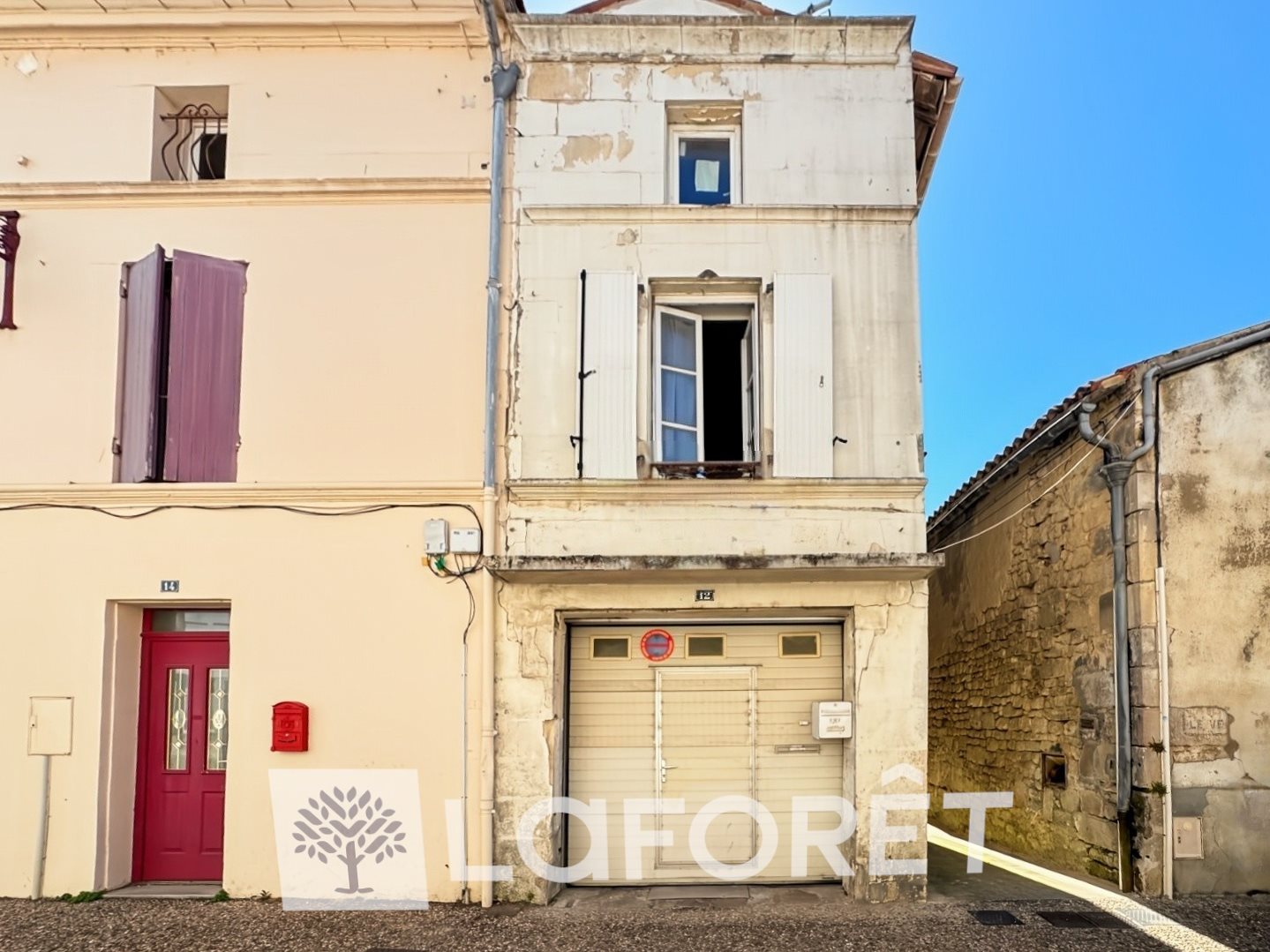 Maison à vendre, 97m², Pons