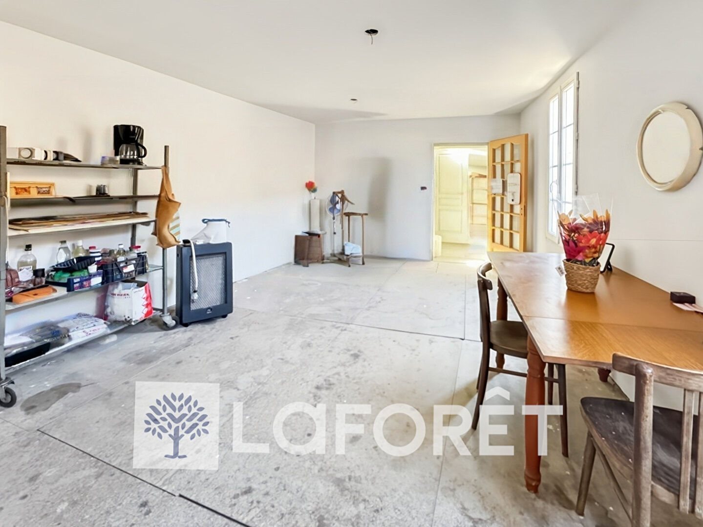 Maison à vendre, 97m², Pons