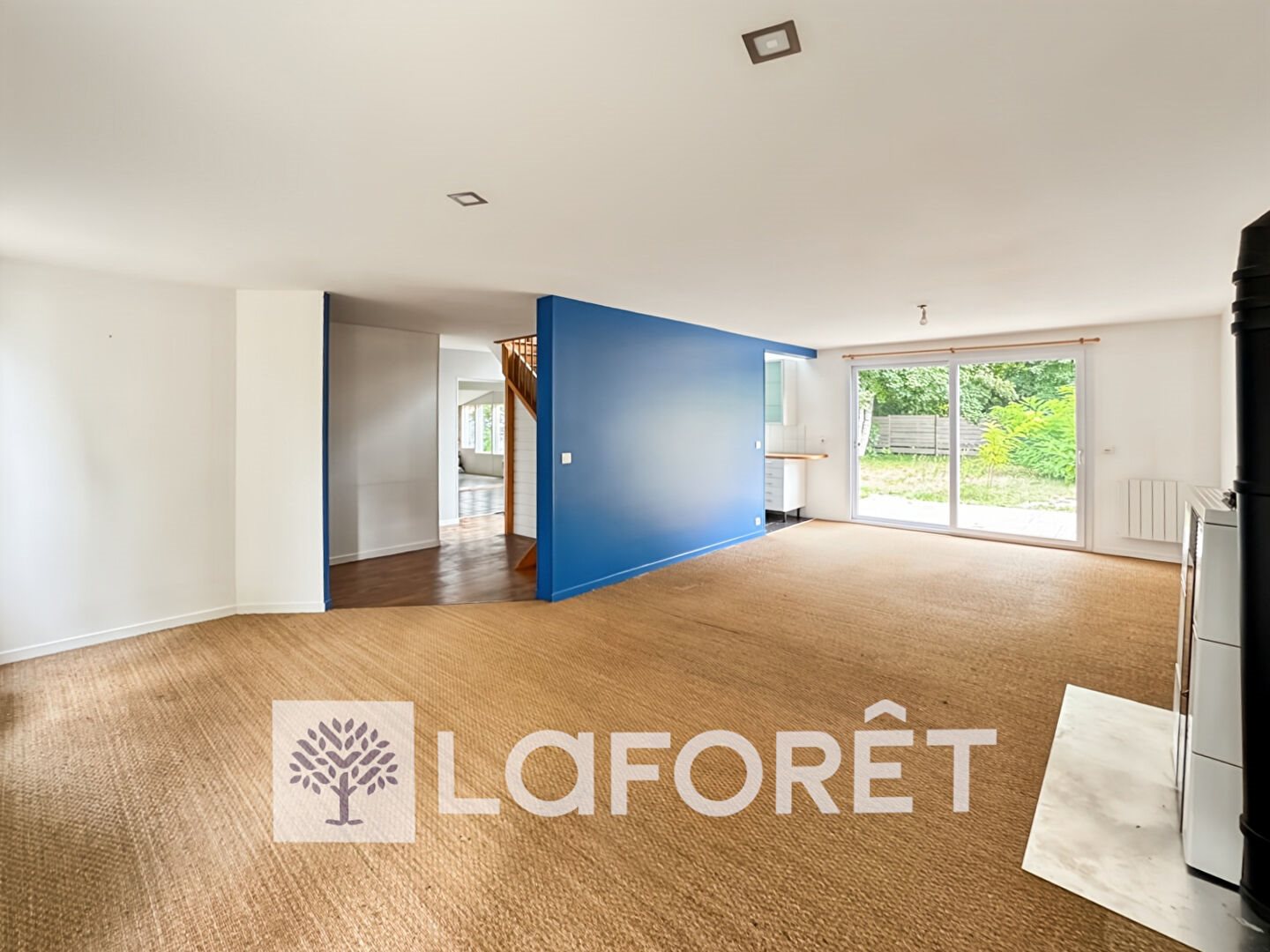 Maison à vendre, 126m², Thénac