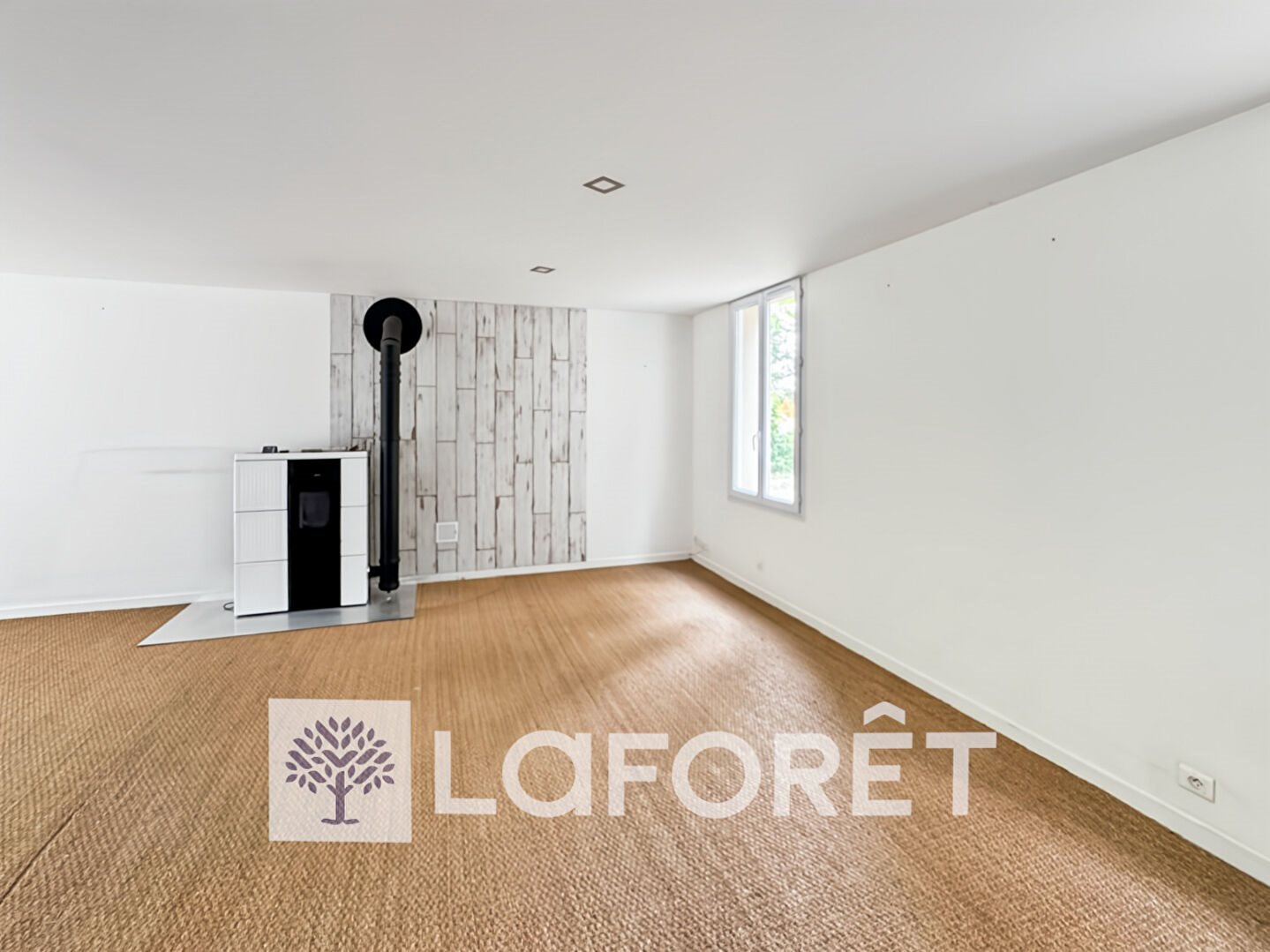 Maison à vendre, 126m², Thénac