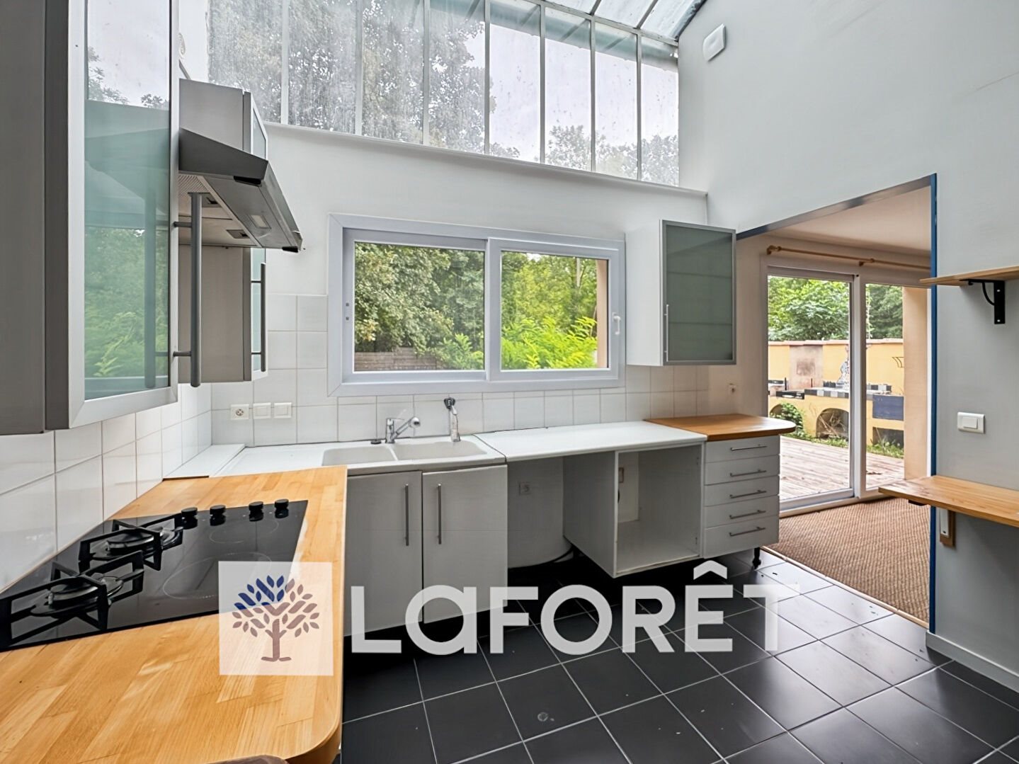 Maison à vendre, 126m², Thénac