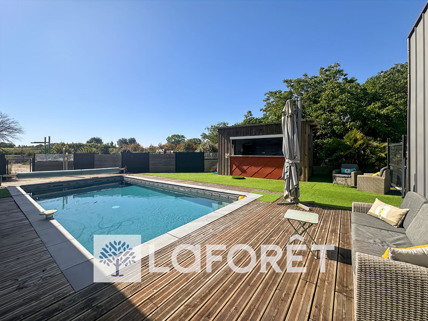 Maison à vendre, 179m², Préguillac