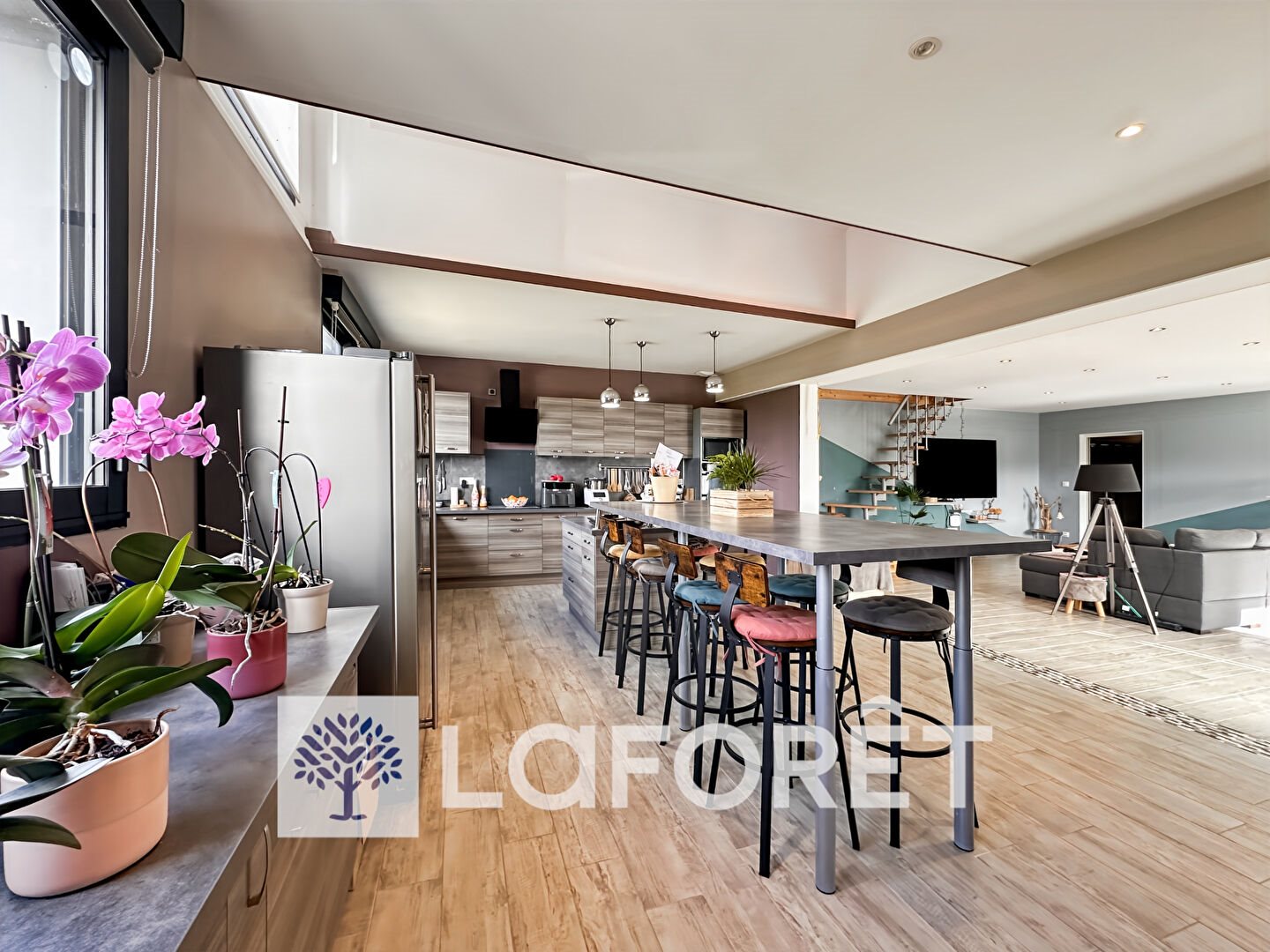 Maison à vendre, 179m², Préguillac