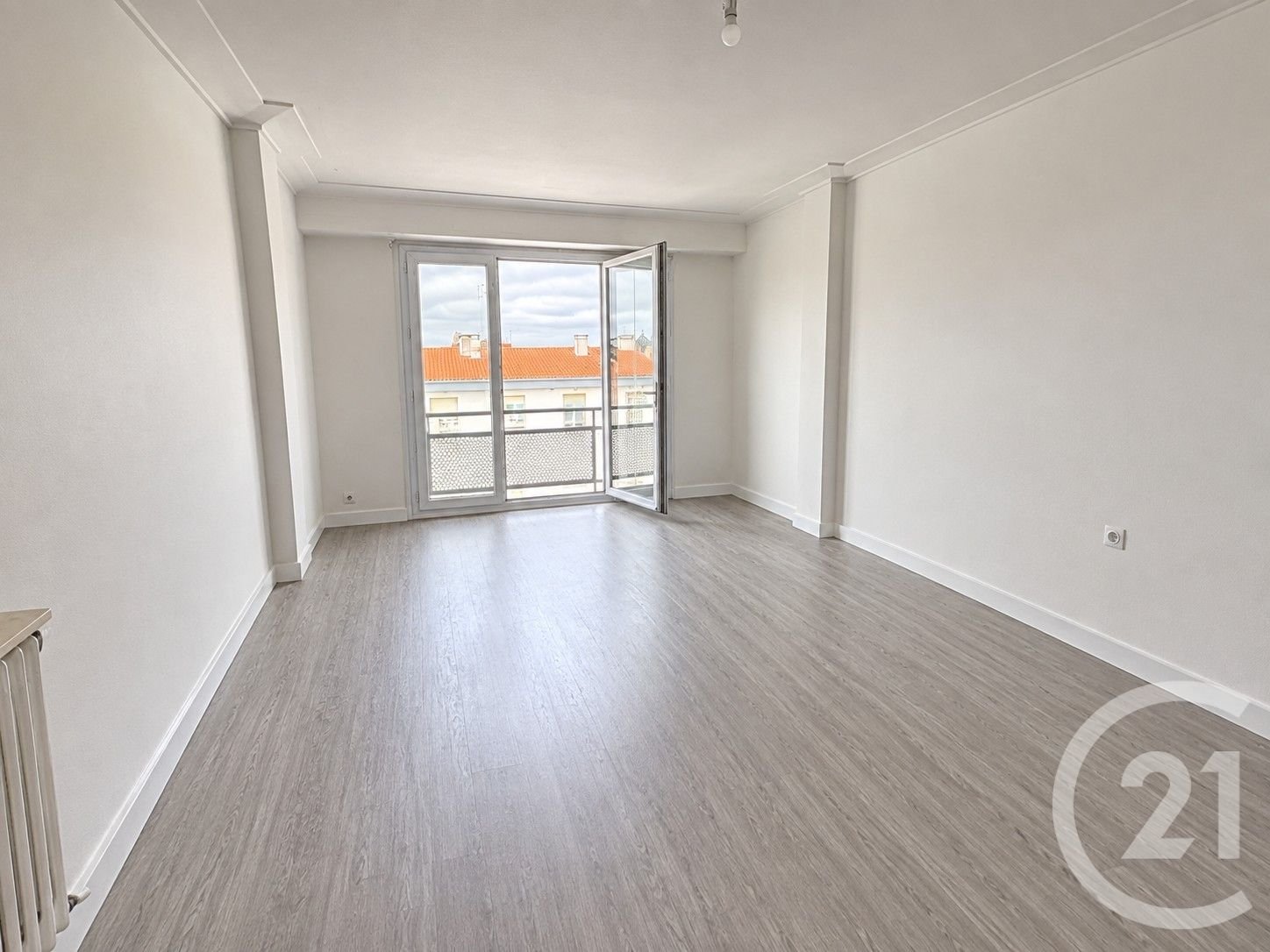 Appartement à louer, 51m², Challans