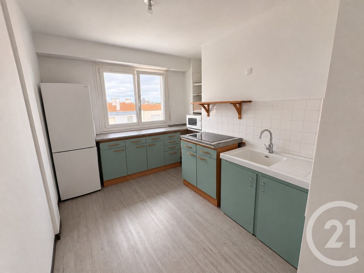 Appartement à louer, 51m², Challans