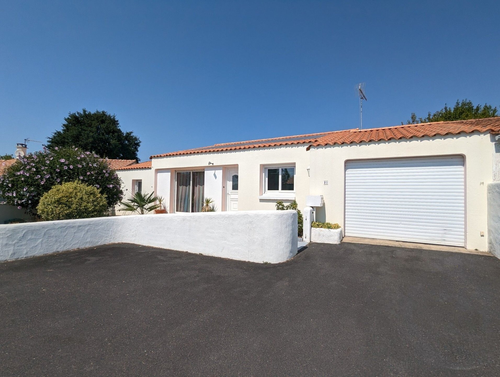 Maison à vendre, 118m², Challans