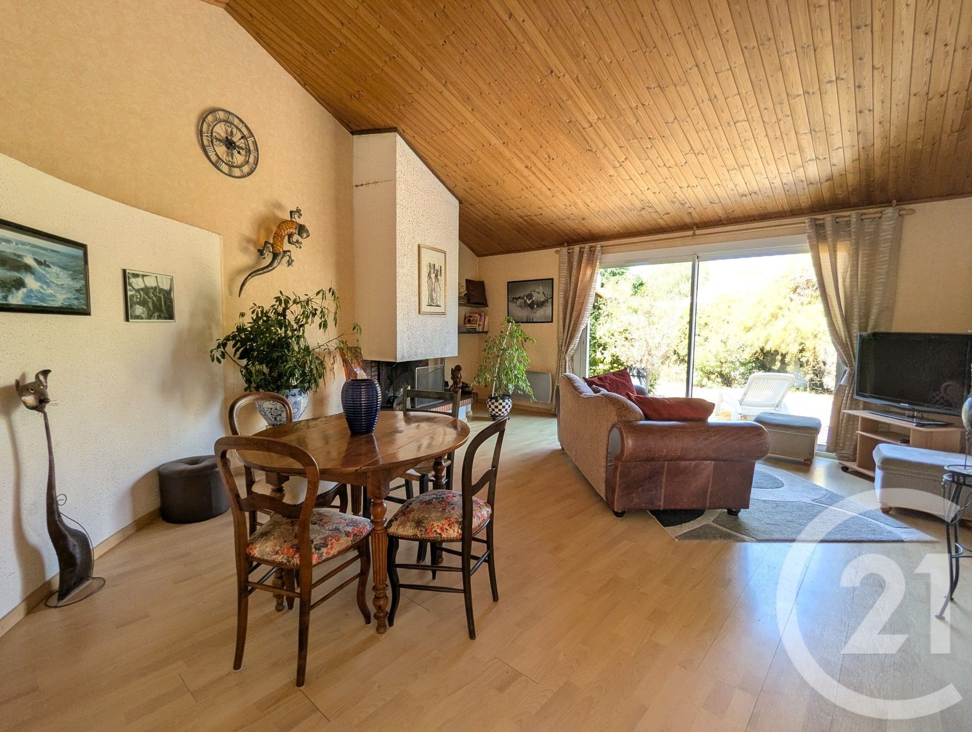 Maison à vendre, 118m², Challans