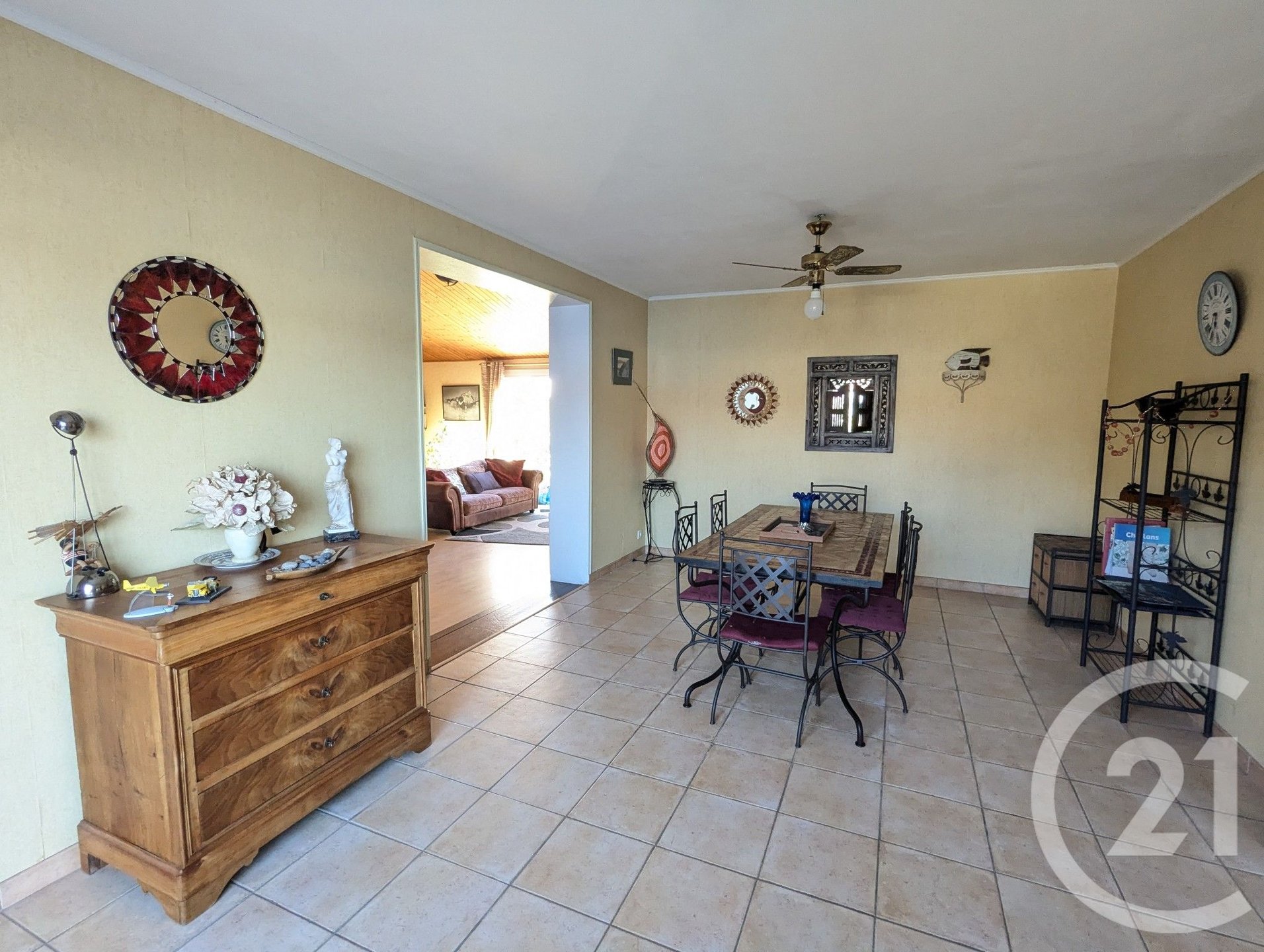 Maison à vendre, 118m², Challans