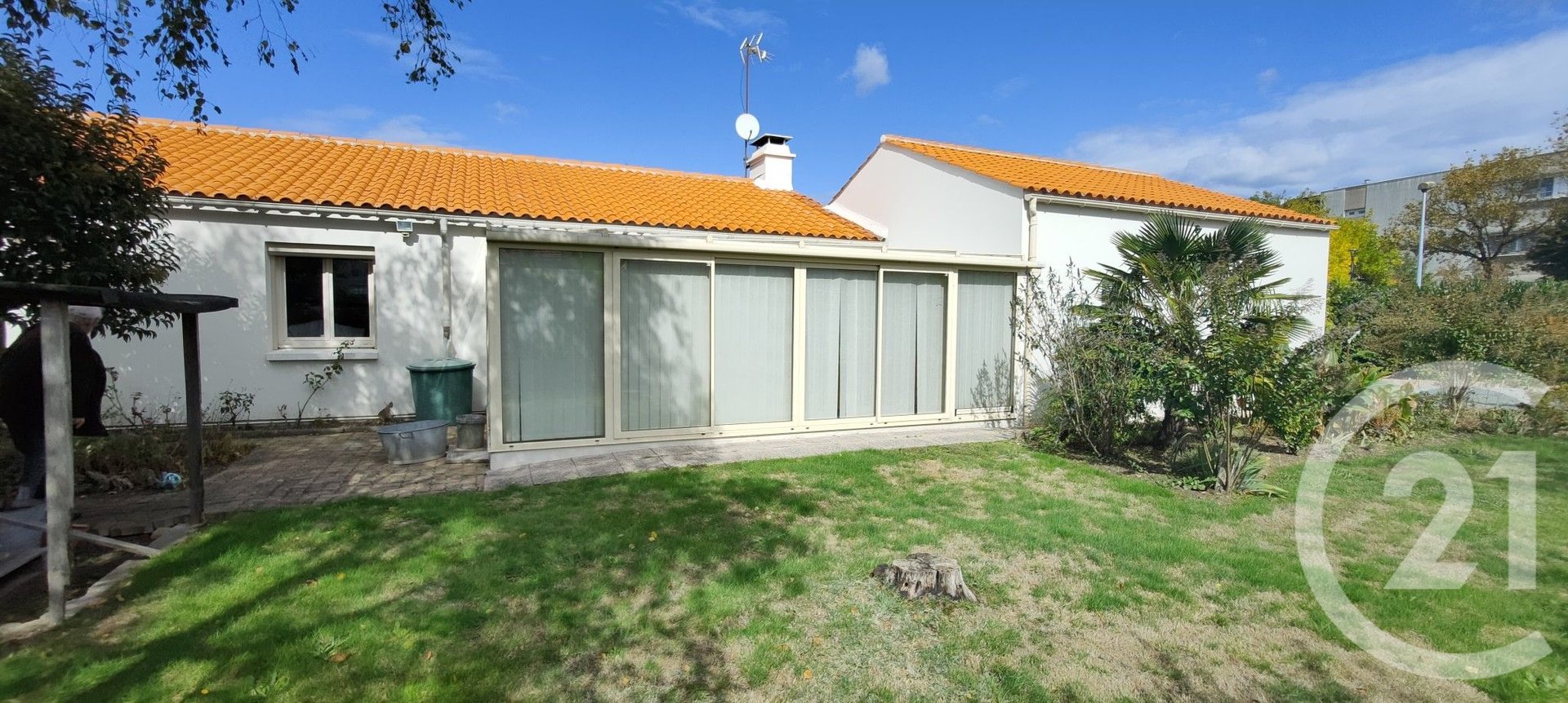 Maison à vendre, 100m², Challans