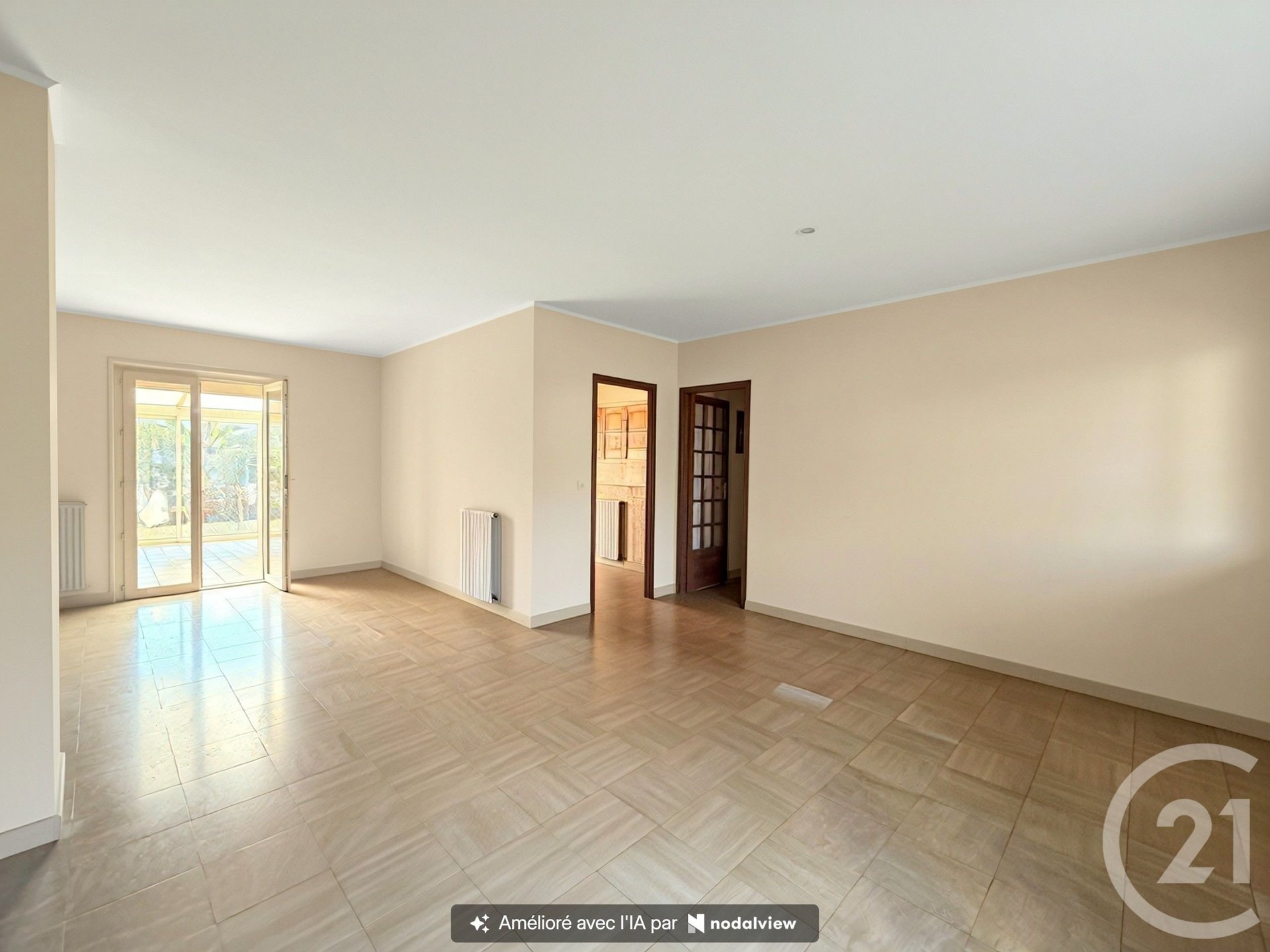 Maison à vendre, 100m², Challans