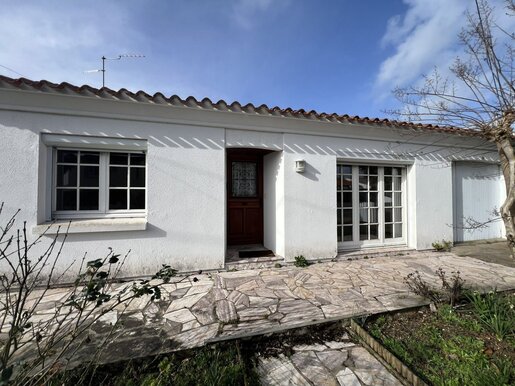 Maison 5 pièces 104 m² · à Challans · 104 m² · 179 000 €