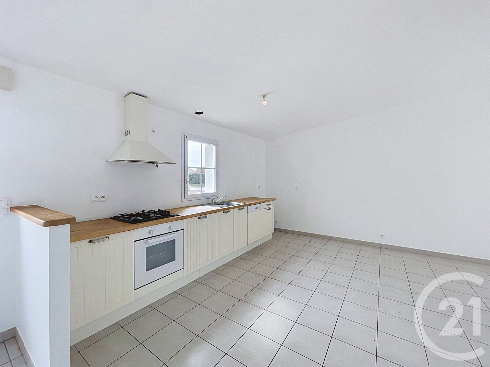 Maison à vendre, 80m², Challans