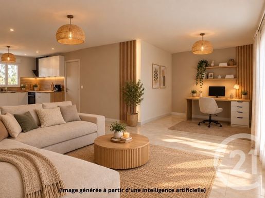 Maison 4 pièces 88 m² · à Challans · 88 m² · 249 100 €