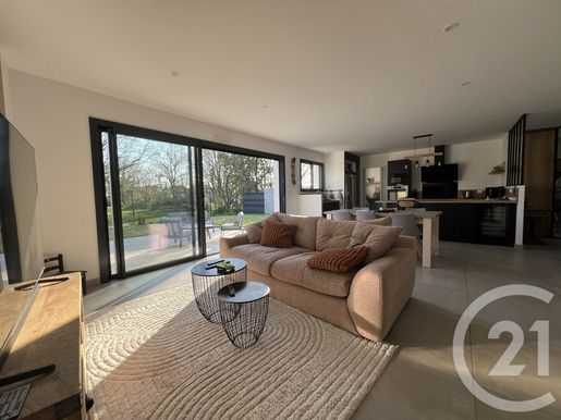 Maison 4 pièces 95 m² · à Sallertaine · 95 m² · 307 400 €