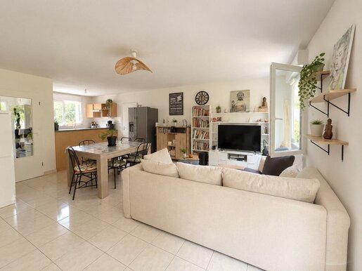 Maison 4 pièces 80 m² · à Challans · 80 m² · 203 300 €
