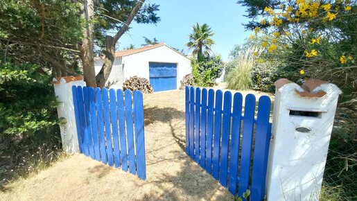 Maison 7 pièces 140 m² · à Beauvoir-sur-Mer · 140 m² · 286 200 €
