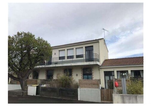 Appartement 4 pièces 76 m² · à Commequiers · 76 m² · 192 600 €
