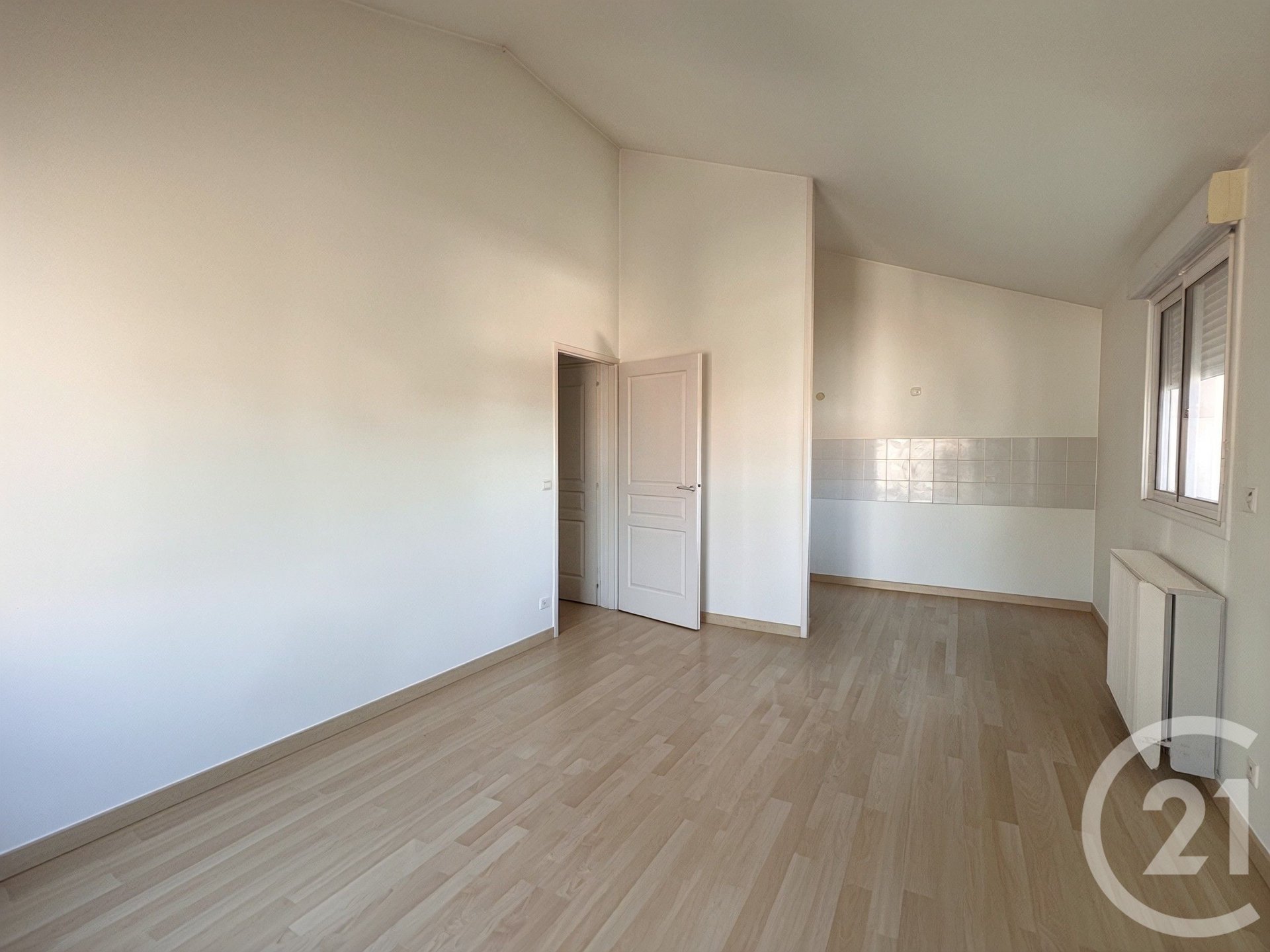 Appartement à vendre, 49m², Challans