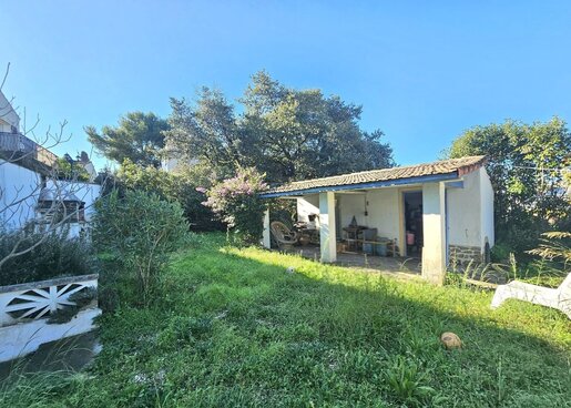Maison 4 pièces 83 m² · à Six-Fours-les-Plages · 83 m² · 329 000 €