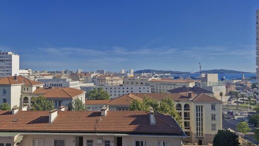 Appartement 3 pièces 55 m² · à Toulon · 55 m² · 139 750 €