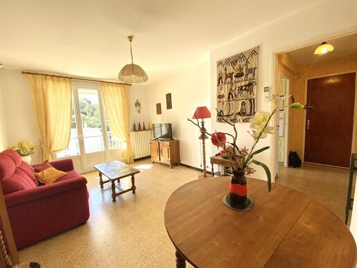 Appartement 3 pièces 61 m² · à La Seyne-sur-Mer · 61 m² · 160 000 €