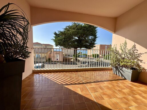 Appartement 2 pièces 45 m² · à Six-Fours-les-Plages · 45 m² · 266 500 €