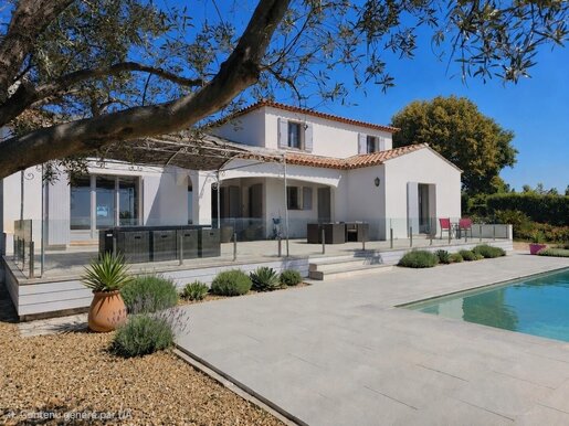 Maison 6 pièces 312 m² · à La Cadière-d'Azur · 312 m² · 1 500 000 €