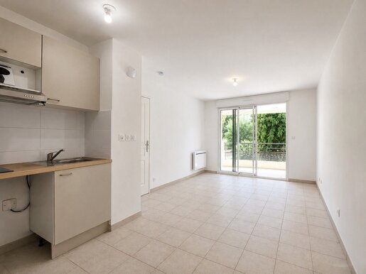 Appartement 2 pièces 36 m² · à La Seyne-sur-Mer · 36 m² · 169 500 €