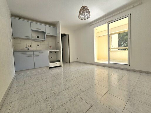 Appartement 2 pièces 29 m² · à Six-Fours-les-Plages · 29 m² · 179 900 €