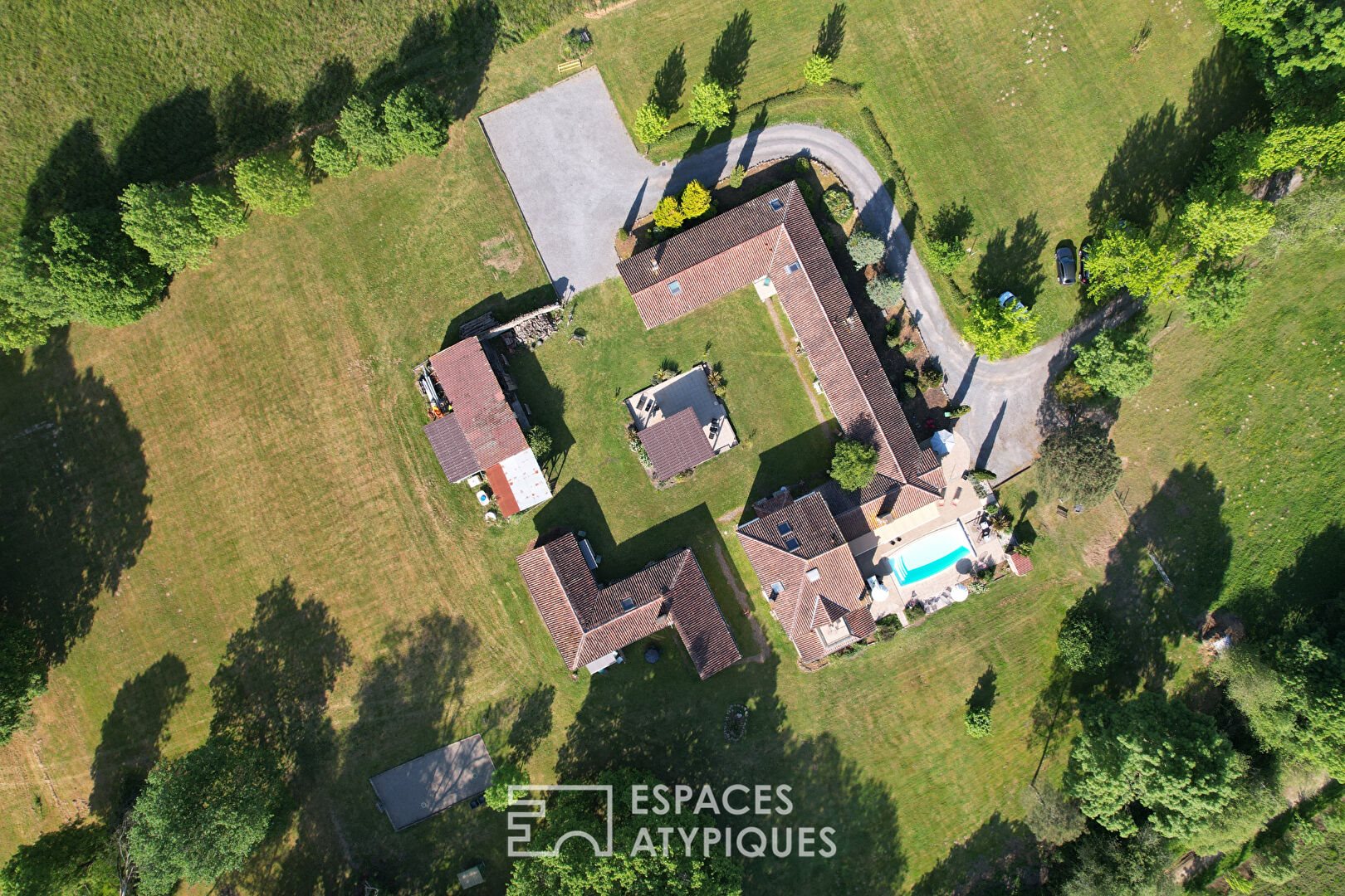 Maison à vendre, 550m², Tercis-les-Bains
