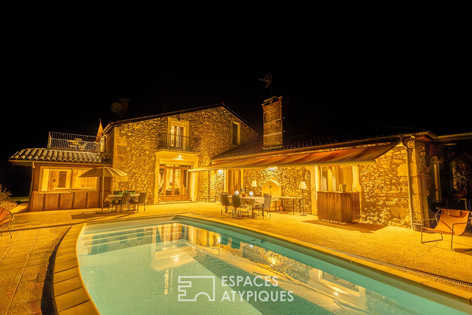 Maison à vendre, 550m², Tercis-les-Bains