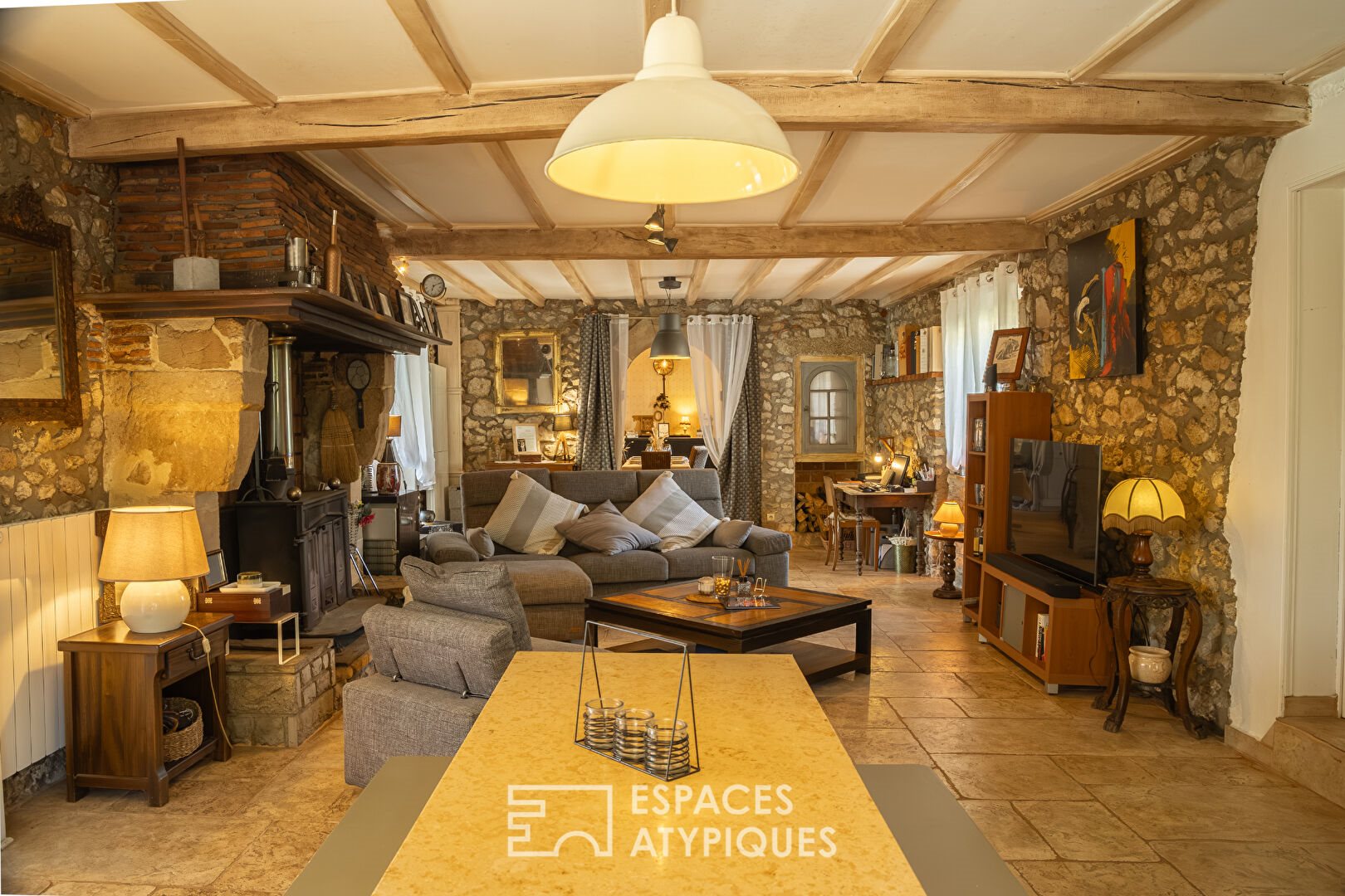 Maison à vendre, 550m², Tercis-les-Bains