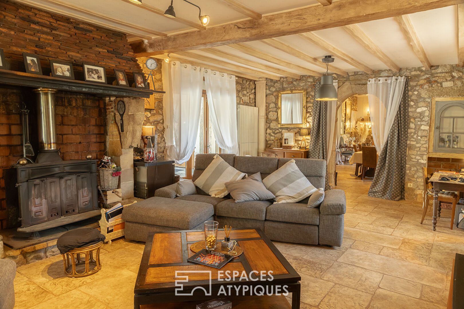 Maison à vendre, 550m², Tercis-les-Bains