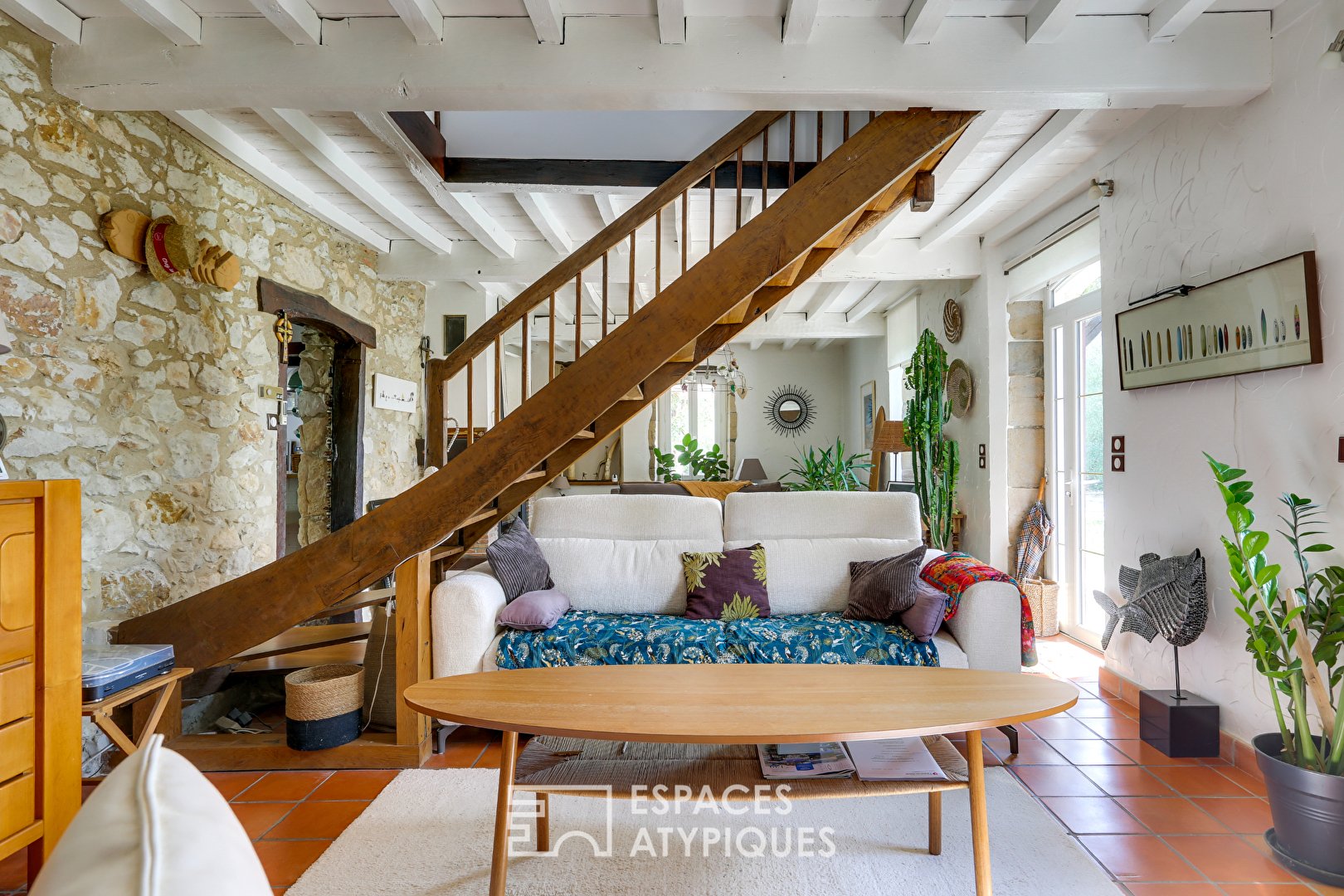 Maison à vendre, 235m², Heugas