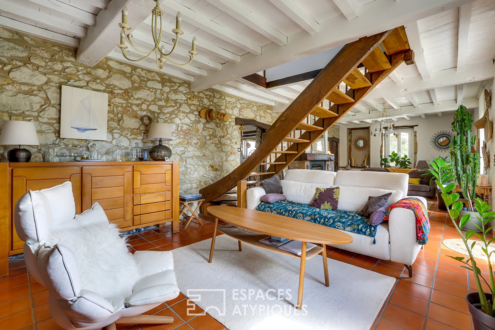 Maison à vendre, 235m², Heugas
