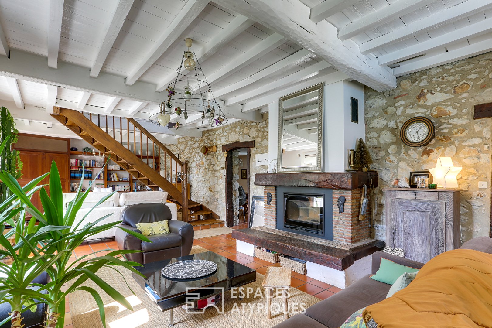 Maison à vendre, 235m², Heugas