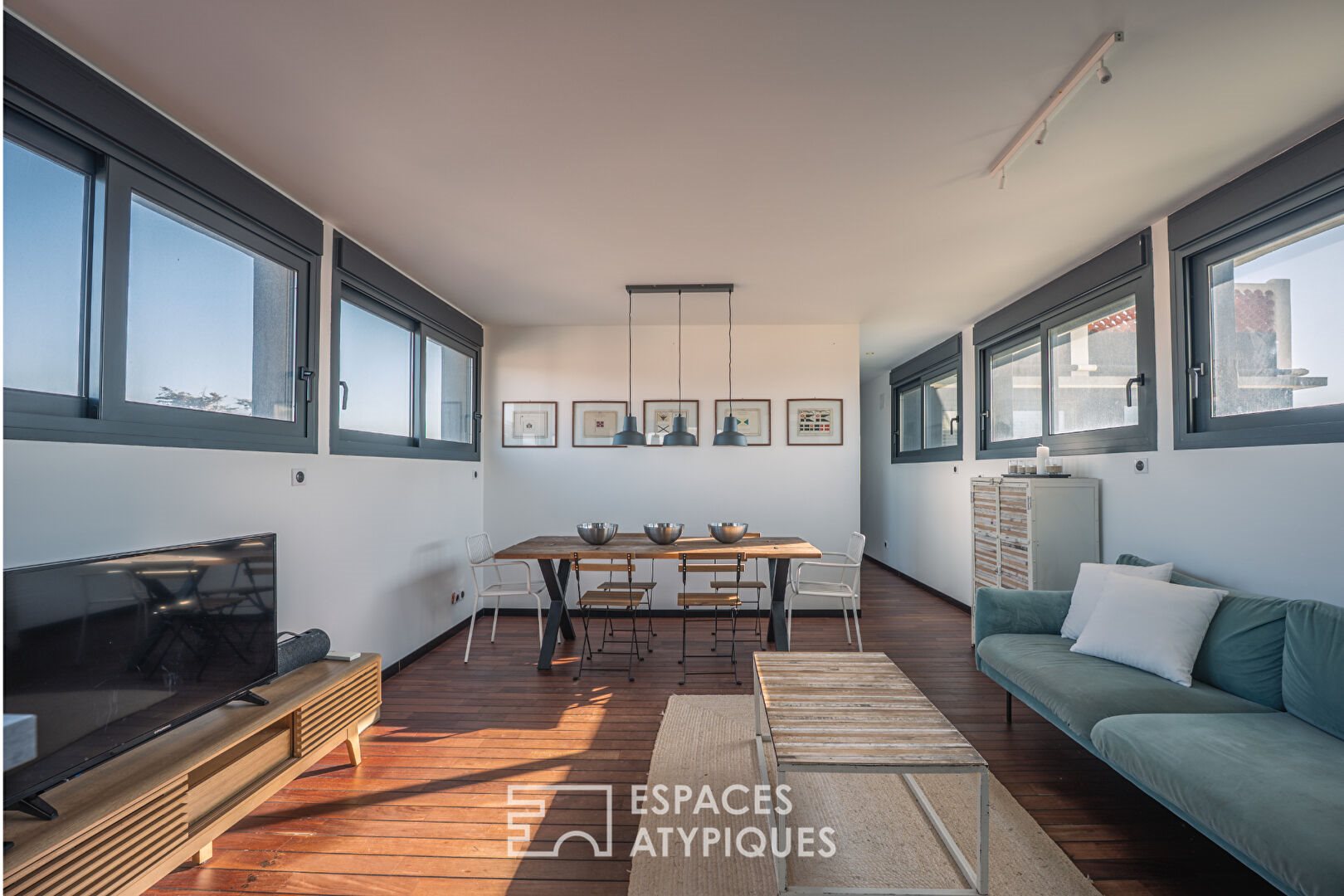 Appartement à vendre, 80m², Mimizan