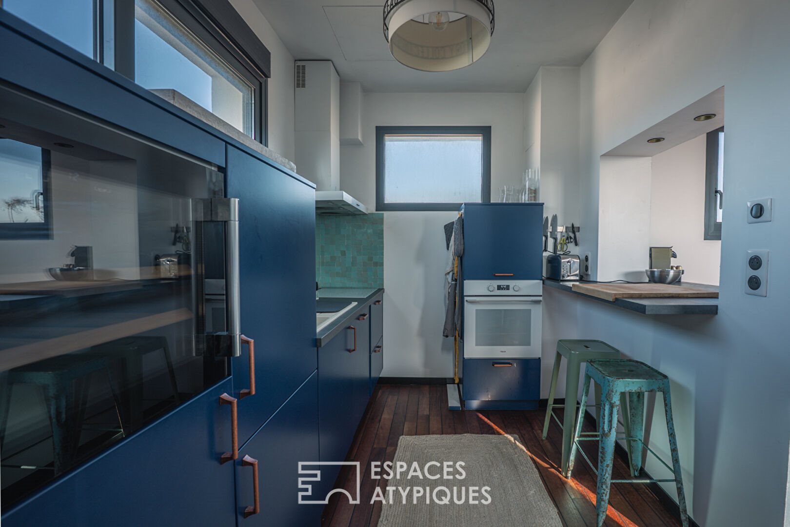 Appartement à vendre, 80m², Mimizan