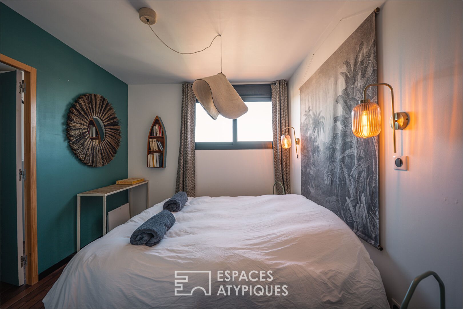 Appartement à vendre, 80m², Mimizan