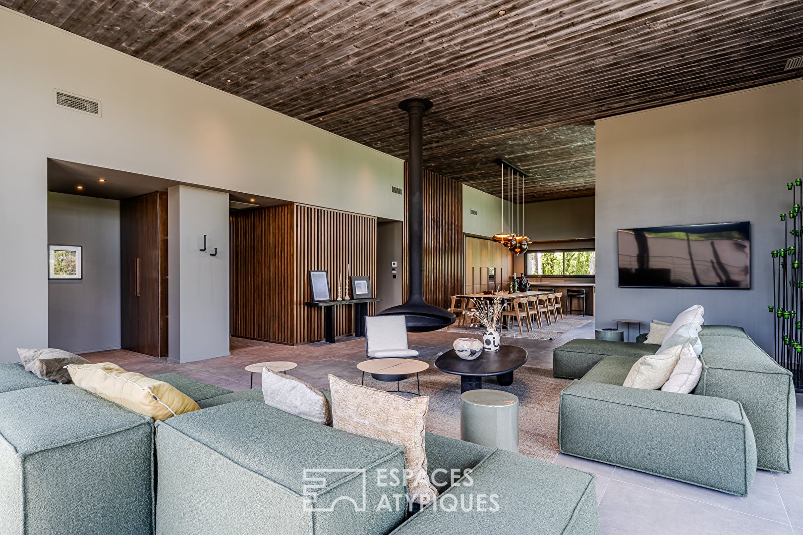 Maison à vendre, 340m², Biscarrosse