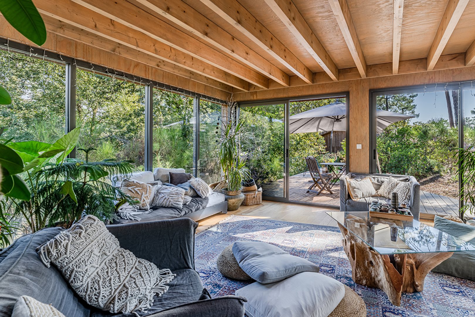 Maison à vendre, 156m², Biscarrosse