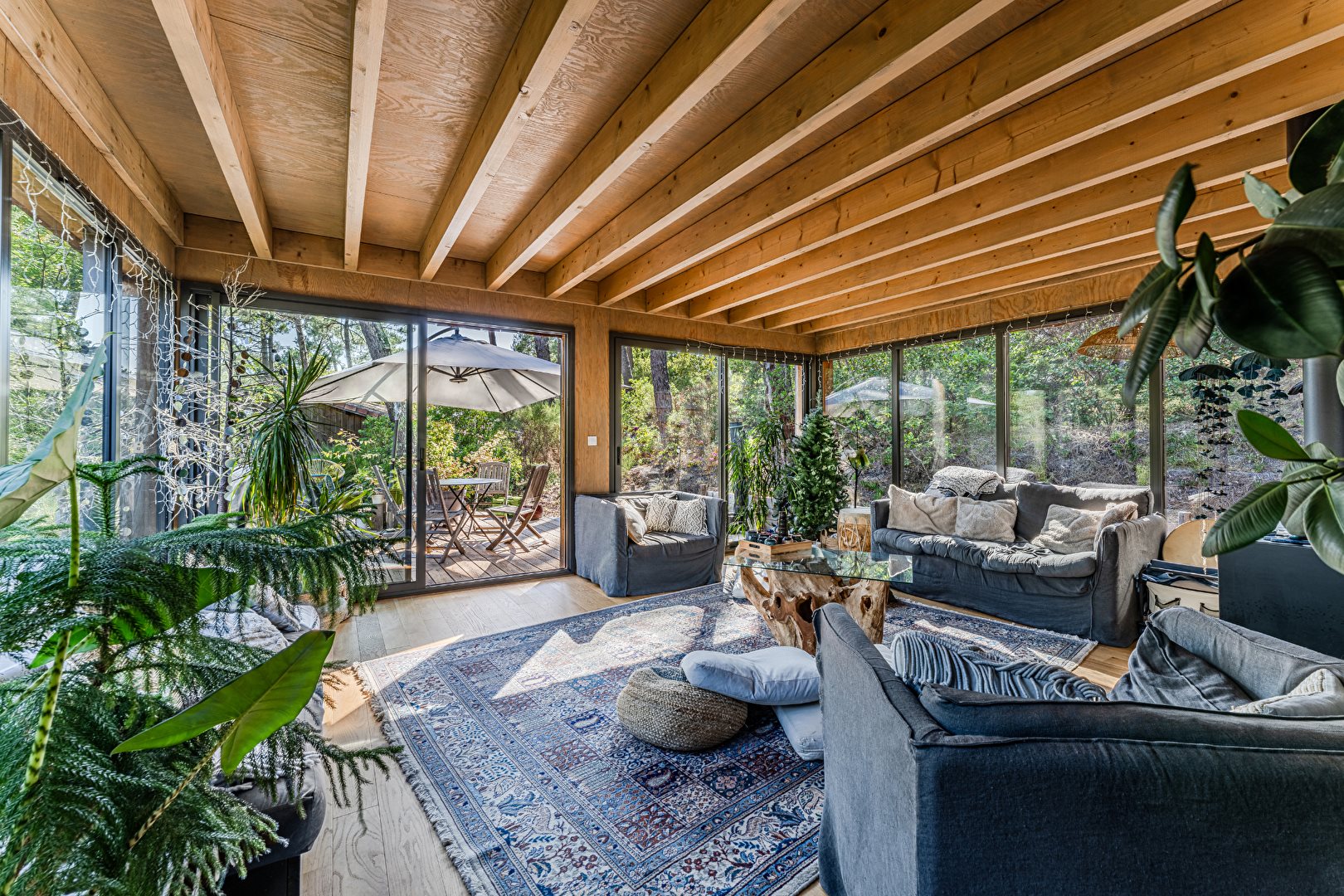 Maison à vendre, 156m², Biscarrosse